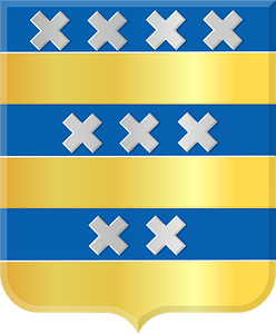 Wapen heerlijkheid Putten