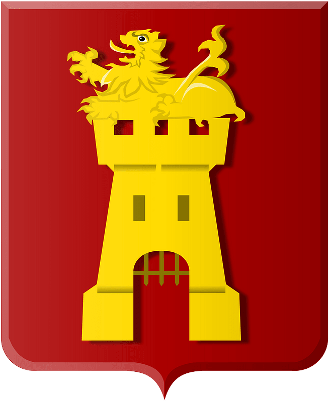 Wapen Voorne