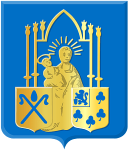 Huijbergen wapen 1817