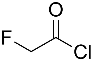 2-fluoroacetyl chloride 200