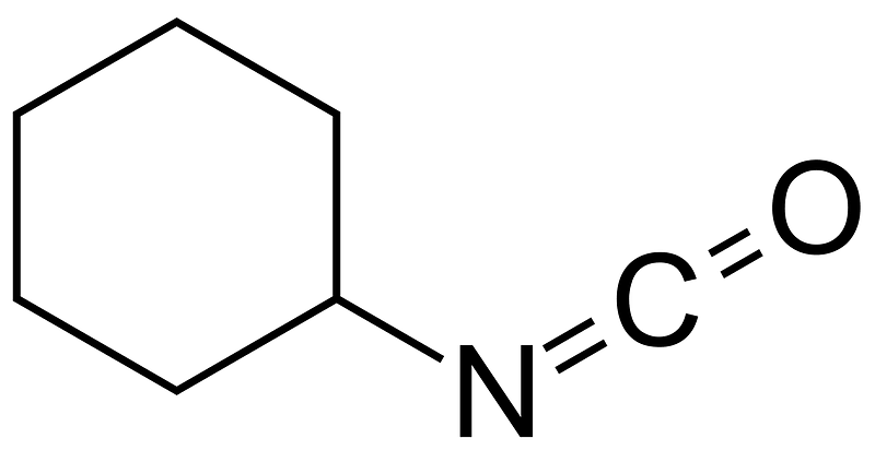 Isocyanatocyclohexane 200