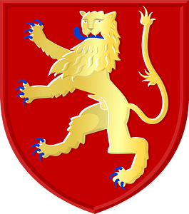 Van Voorne wapen