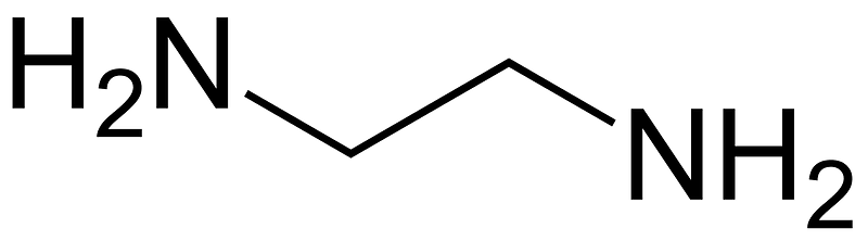 Ethane-1,2-diamine 200