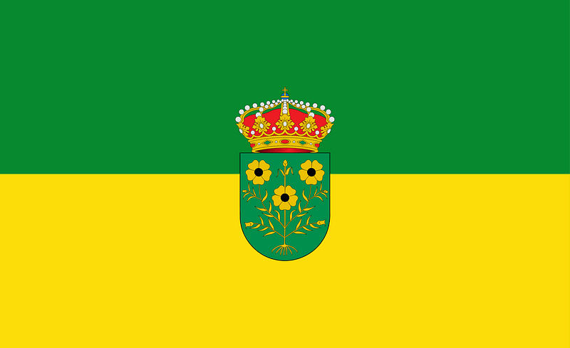 Linares de la Sierra Spain