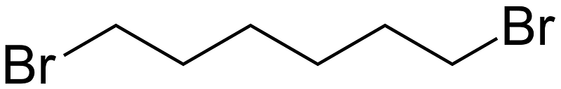 1,6-dibromohexane 200