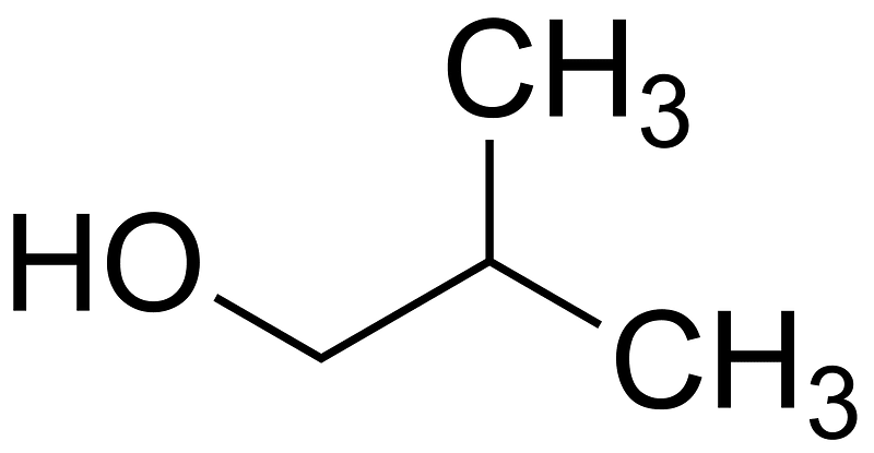 2-methylpropan-1-ol 200