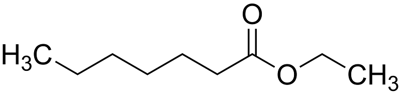 Ethyl heptanoate 200