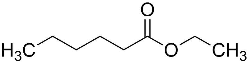 Ethyl hexanoate 200