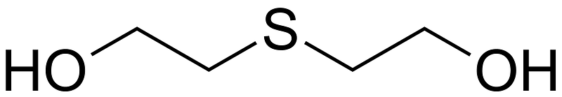 2,2'-thiodiethanol 200