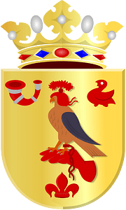 Valkenswaard wapen 1942
