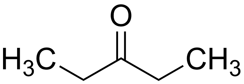 Pentan-3-one 200