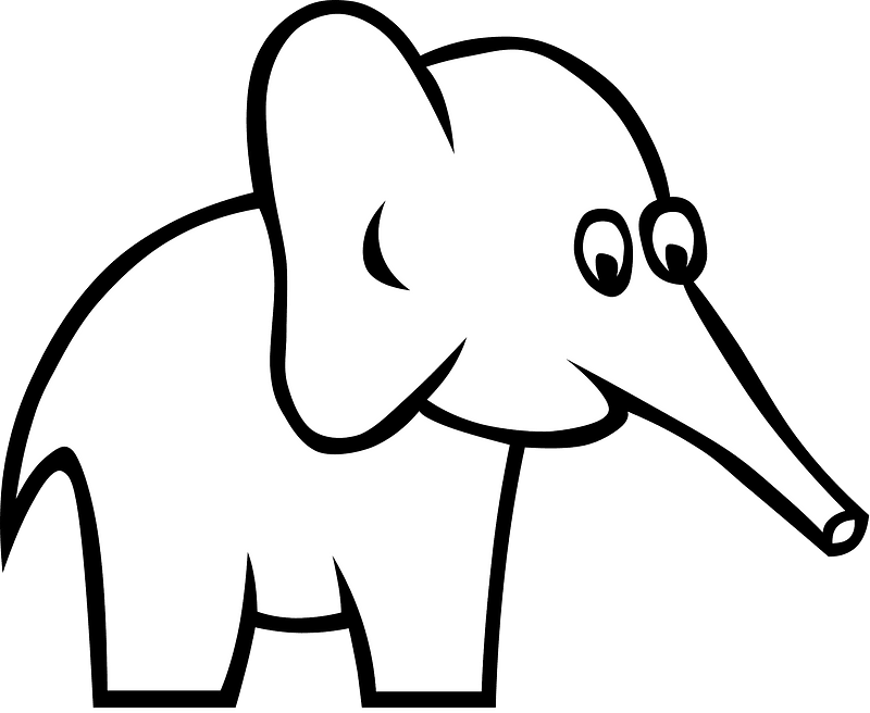 Certain Elephant