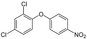 2,4-dichloro-1-(4-nitrophenoxy)benzene 200