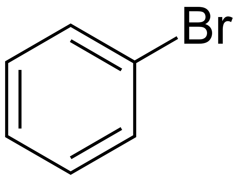Bromobenzene 200