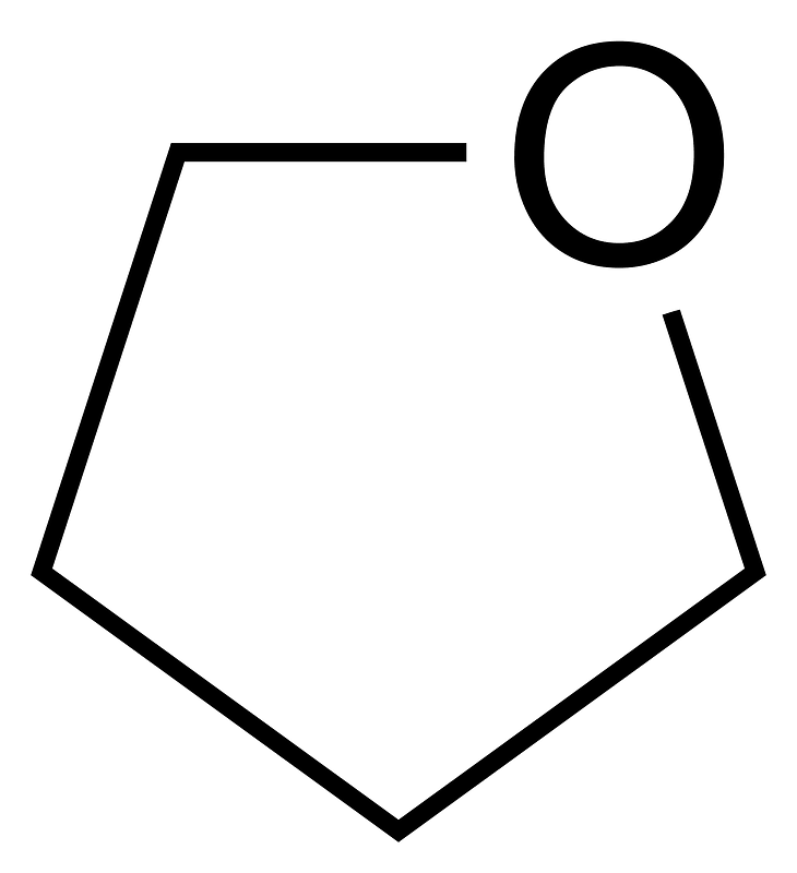 Tetrahydrofuran 200