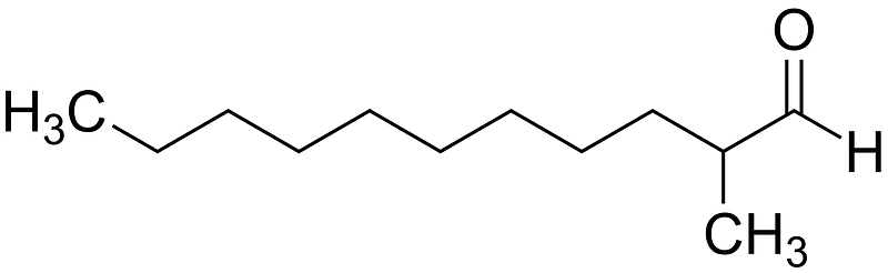 2-methylundecanal 200