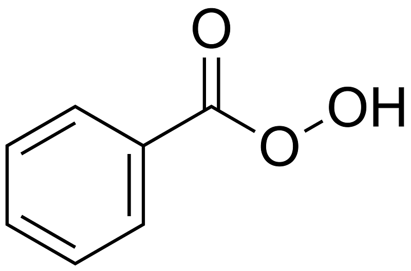 Benzoperoxoic acid 200