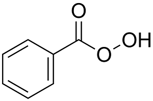 Benzoperoxoic acid 200