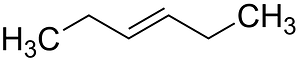 (E)-hex-3-ene 200