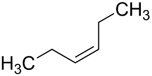 (Z)-hex-3-ene 200