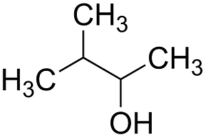 3-methylbutan-2-ol 200