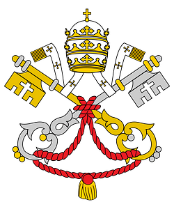 Emblem Holy See