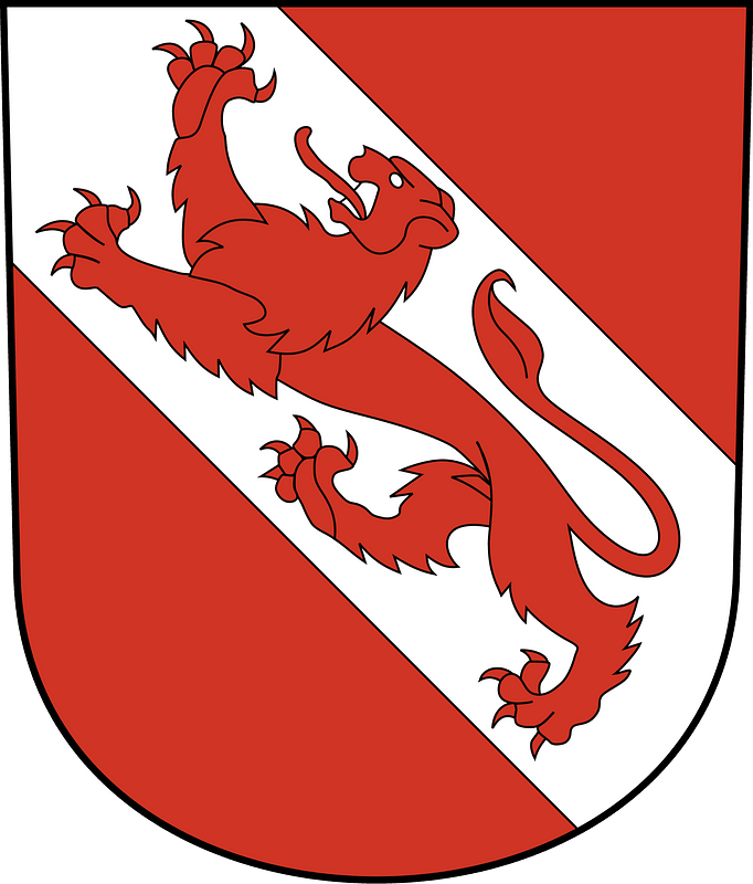 Pfaeffikon-blazon