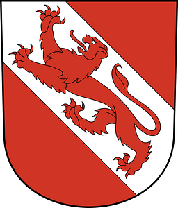 Pfaeffikon-blazon