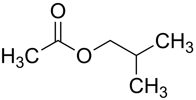 Isobutyl acetate 200
