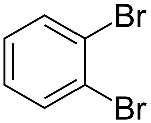 1,2-dibromobenzene 200