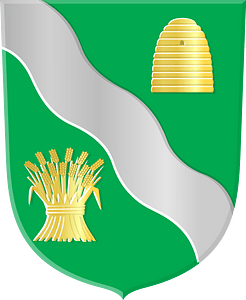 Biest-Houtakker wapen