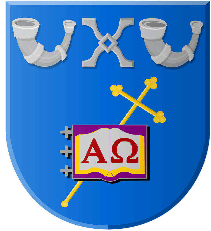Biezenmortel wapen