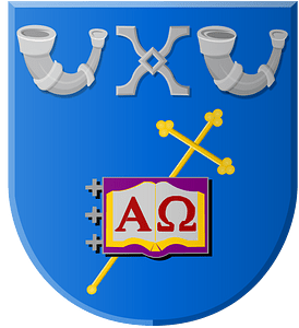 Biezenmortel wapen