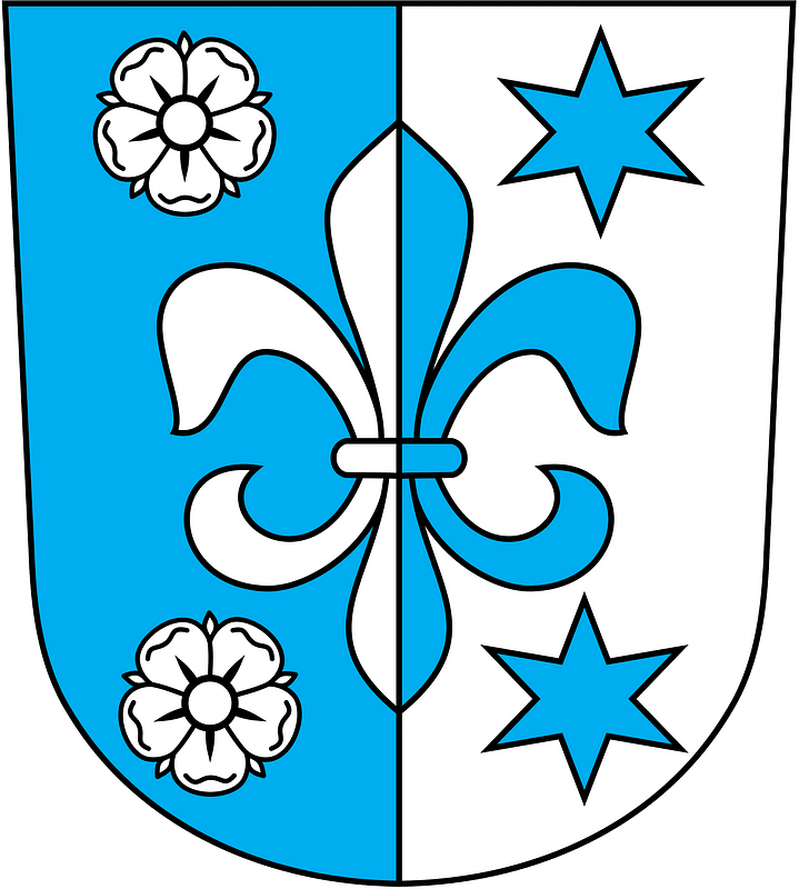 Fehraltorf-blazon