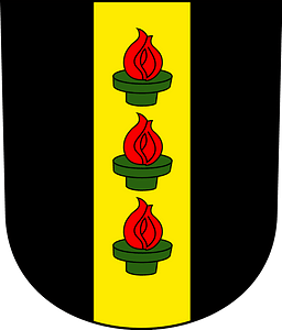 Wetzikon-blazon