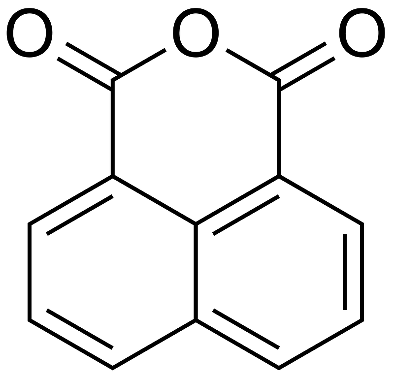 Benzo(de)isochromene-1,3-dione 200
