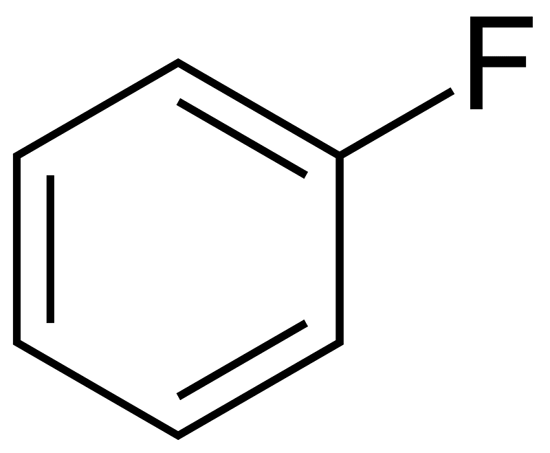 Fluorobenzene 200