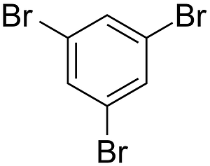 1,3,5-tribromobenzene 200