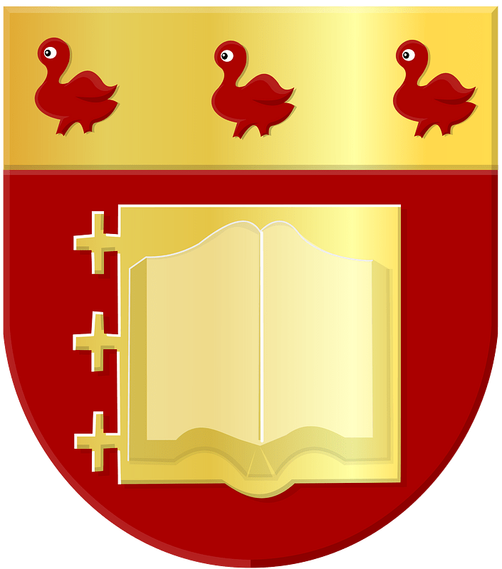 Overloon wapen