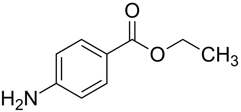 Ethyl 4-aminobenzoate 200
