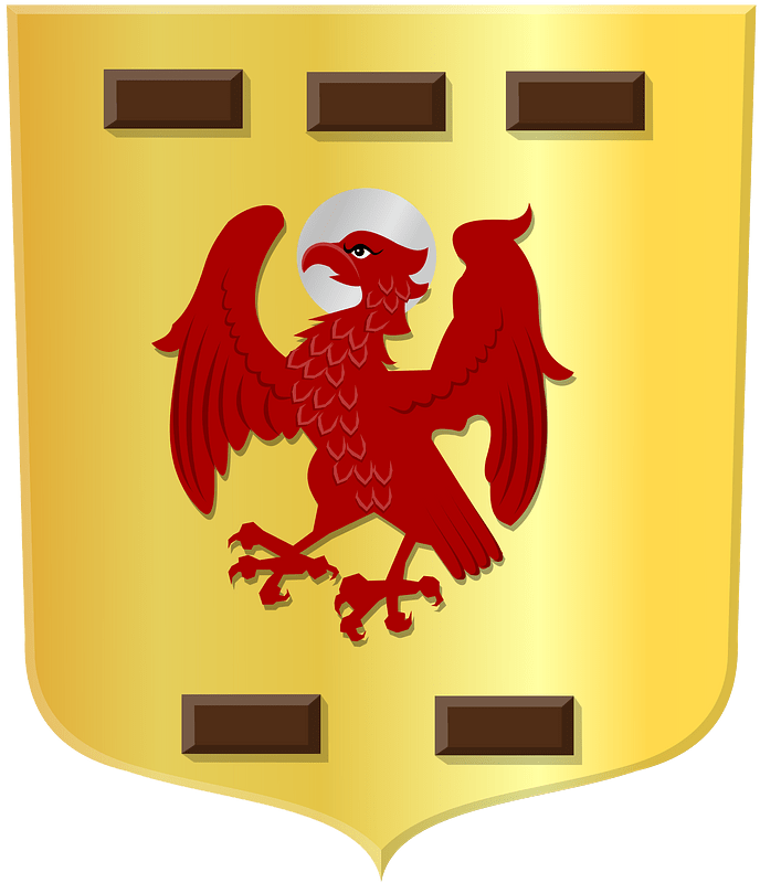 Elsendorp wapen