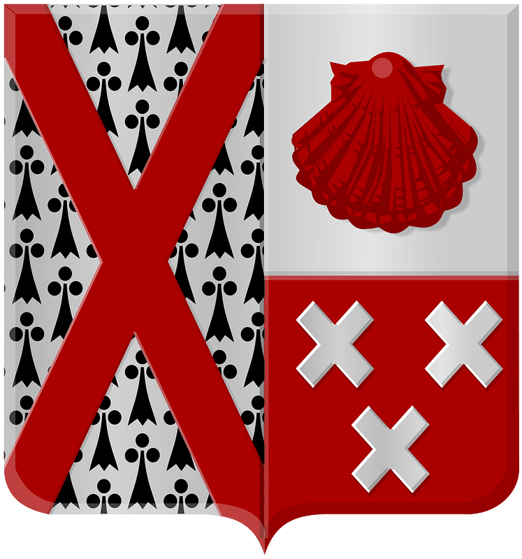 Galder wapen
