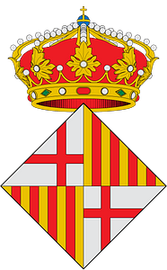 Escudo de Barcelona