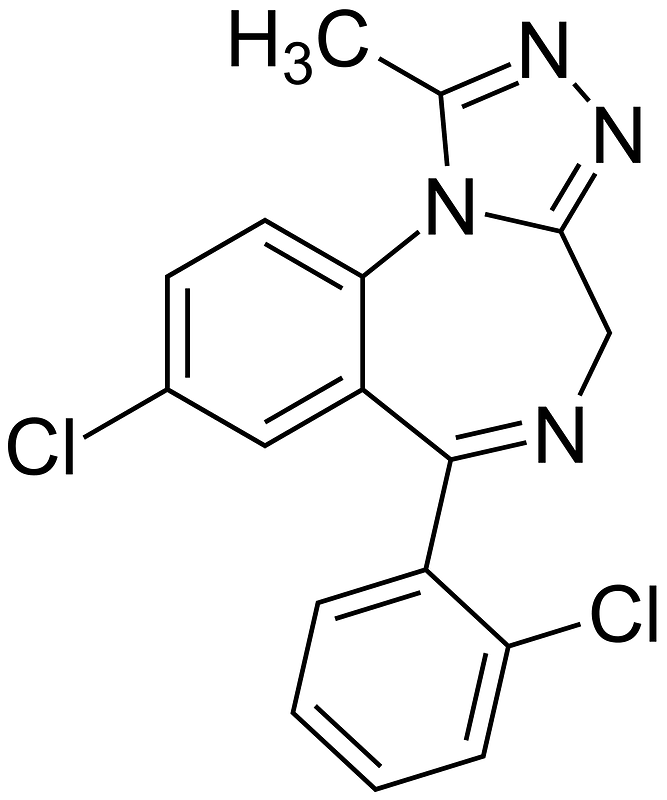 Triazolam 200