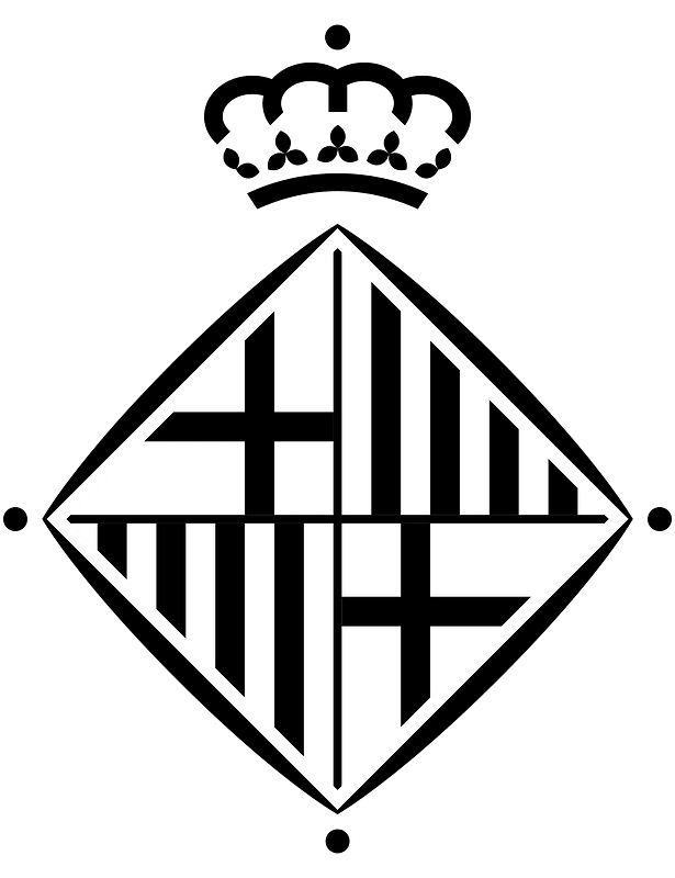 Isotip Ajuntament de Barcelona
