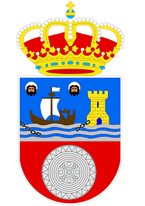 Coats of arms of Cantabria