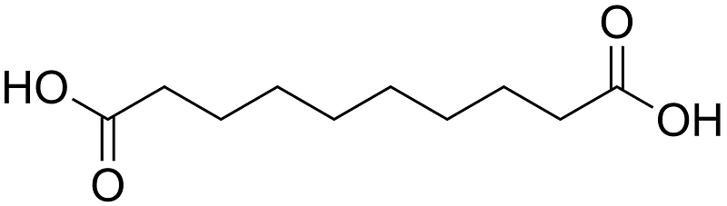 Decanedioic acid 200