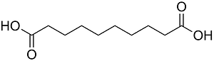 Decanedioic acid 200