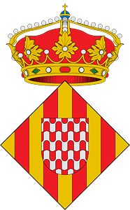 Escut de Girona