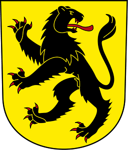 Russikon-blazon